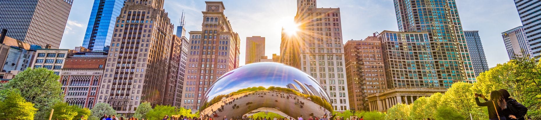 Destination: Chicago